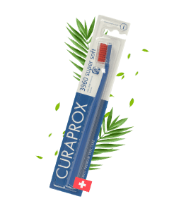 Зубная щётка Curaprox