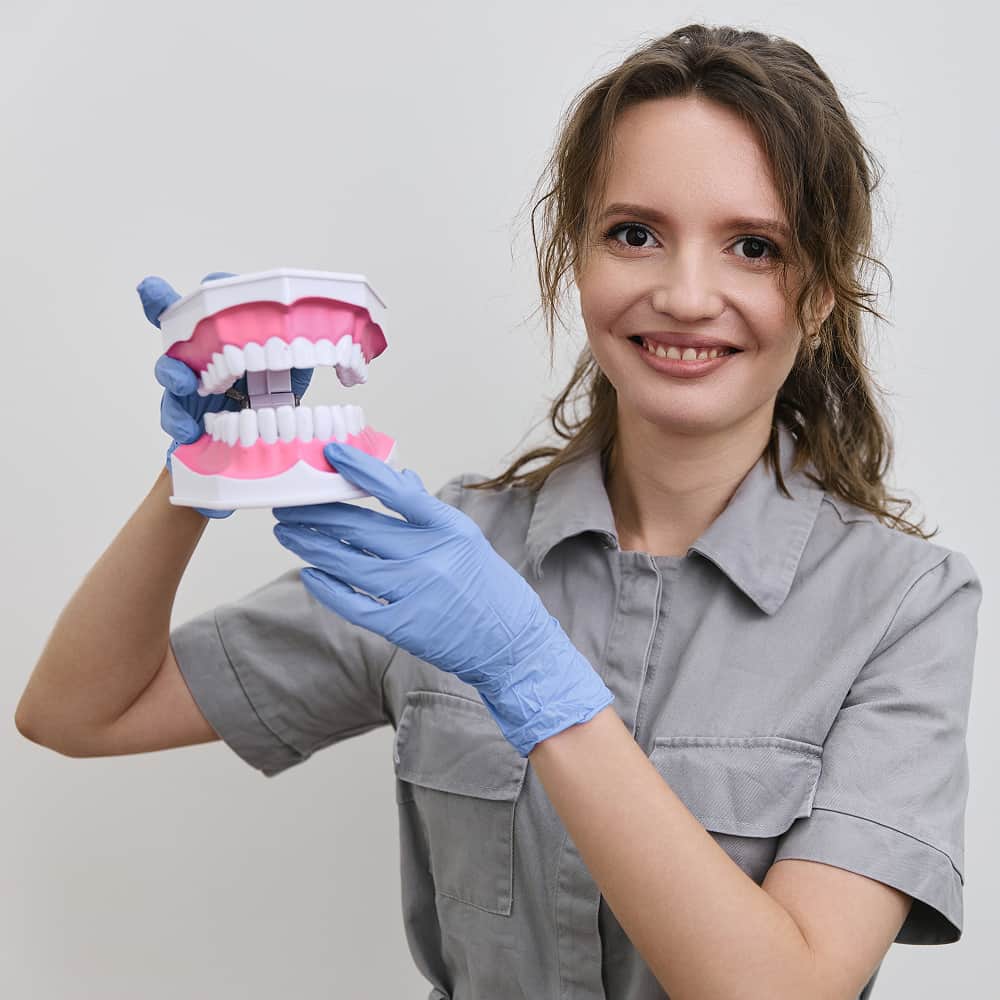 Doctor Smile