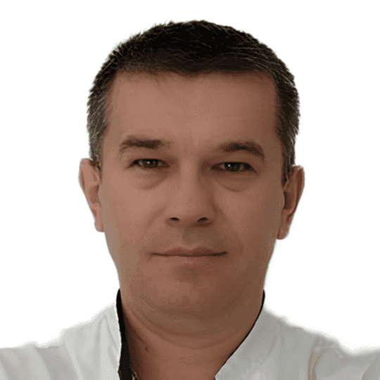 Дрык Андрей Владимирович
