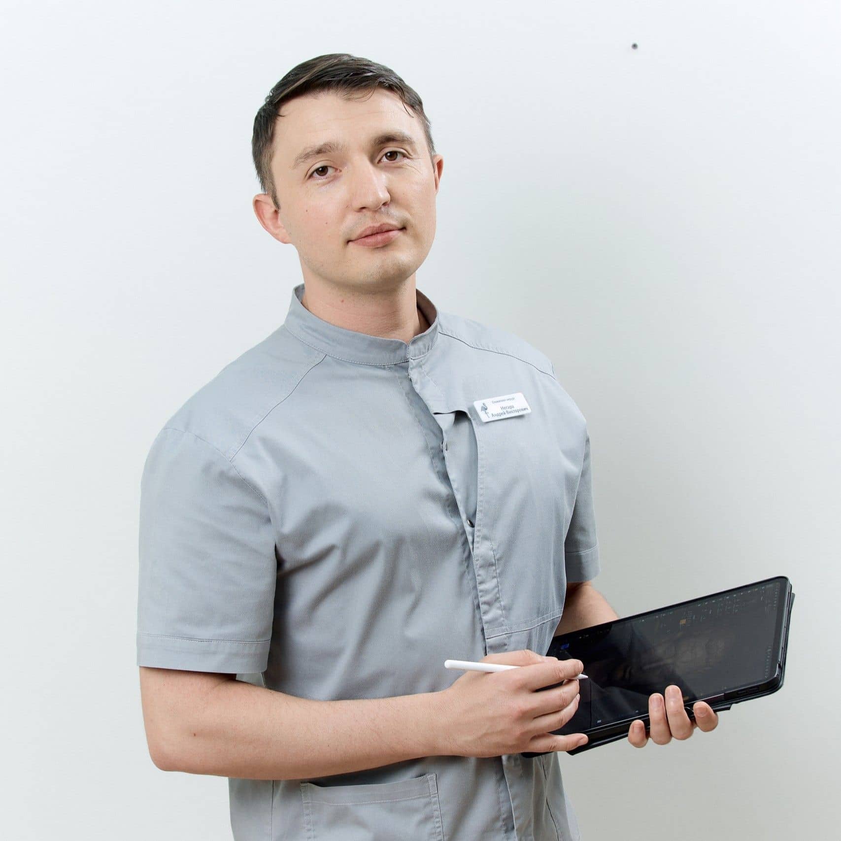 Негара Андрей Викторович